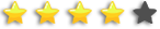 4 stars