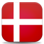 dansk flag logo