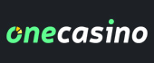one casino logo